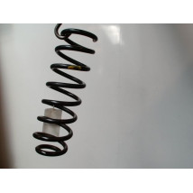 RESSORT AMORTISSEUR ARRIERE GAUCHE RENAULT SCENIC III 2009-