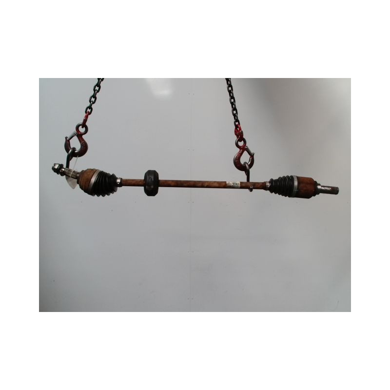TRANSMISSION AVANT DROIT DACIA SANDERO 2008- 1.5 dCi