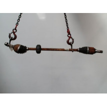 TRANSMISSION AVANT DROIT DACIA SANDERO 2008- 1.5 dCi