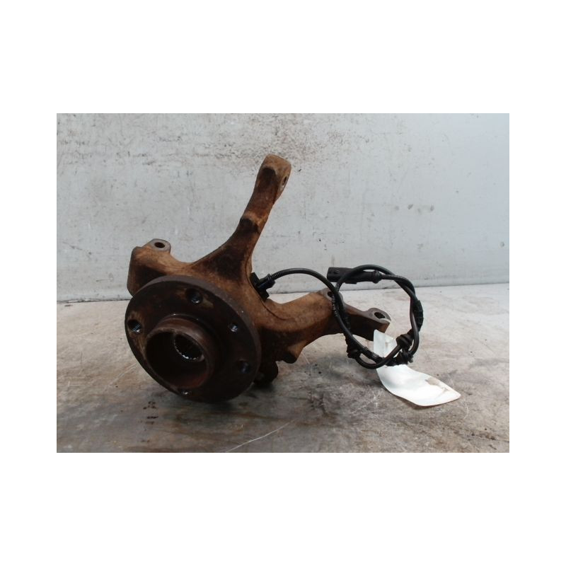 PIVOT AVANT DROIT DACIA SANDERO 2008-
