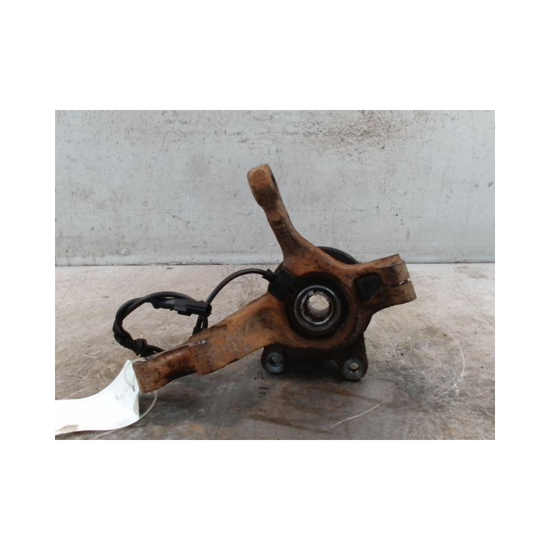 PIVOT AVANT DROIT DACIA SANDERO 2008-