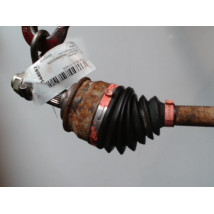 TRANSMISSION ARRIERE GAUCHE SUZUKI G.VITARA 1.6 Traction intégrale 