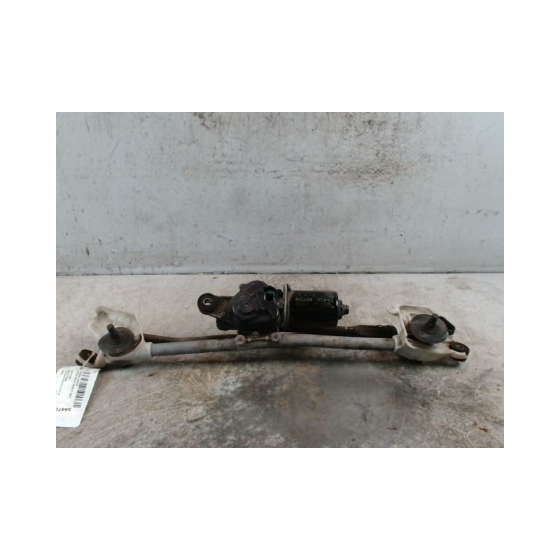 MECANISME ESSUIE-GLACE AVANT NISSAN MICRA 2005-2007