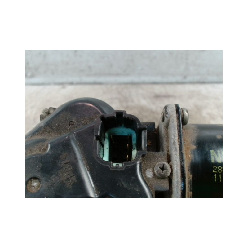 MECANISME ESSUIE-GLACE AVANT NISSAN MICRA 2005-2007