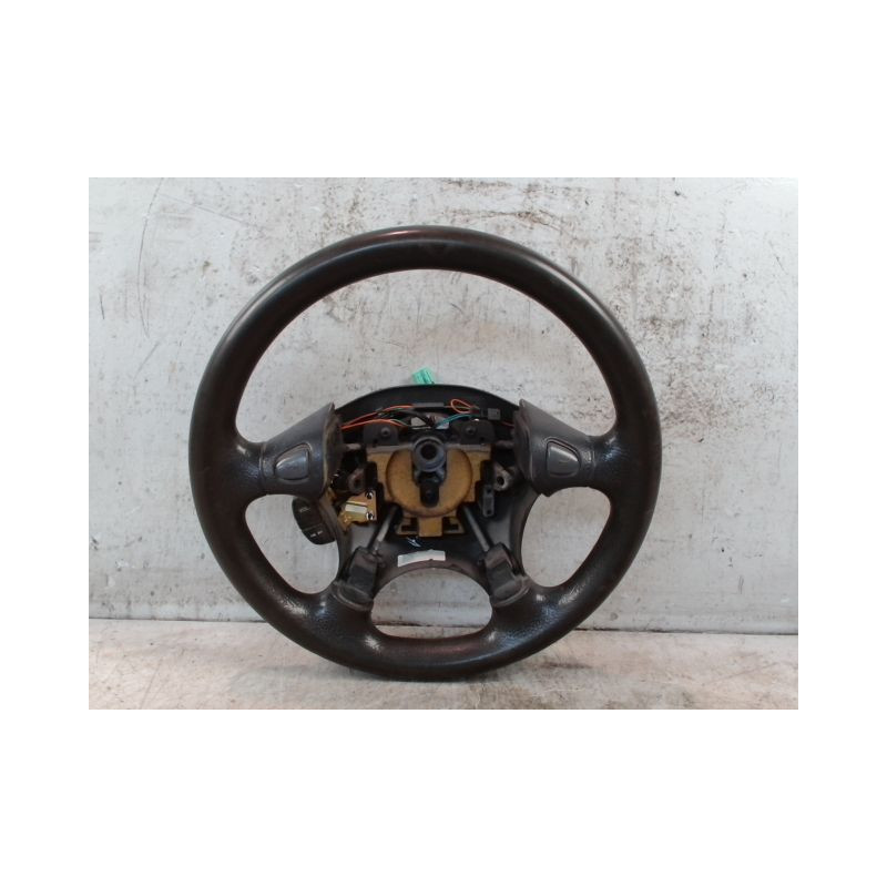 VOLANT DE DIRECTION LAND ROVER FREELAND.