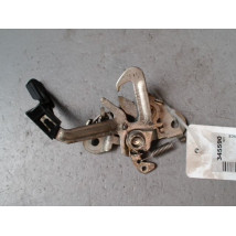 SERRURE CAPOT PEUGEOT 207 2007-