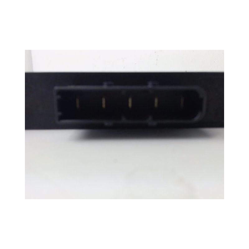 MODULE DE CHAUFFAGE RENAULT CLIO