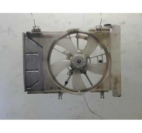 MOTEUR VENTILATEUR RADIATEUR