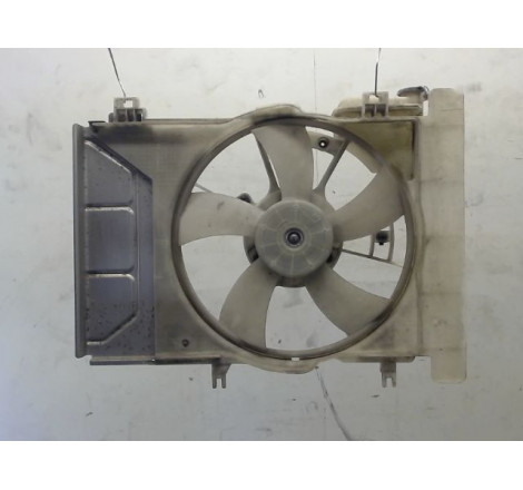 MOTEUR VENTILATEUR RADIATEUR