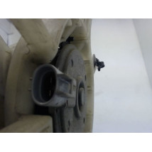 MOTEUR VENTILATEUR RADIATEUR TOYOTA YARIS