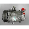 COMPRESSEUR AIR CONDITIONNE SUZUKI SPLASH 2008-