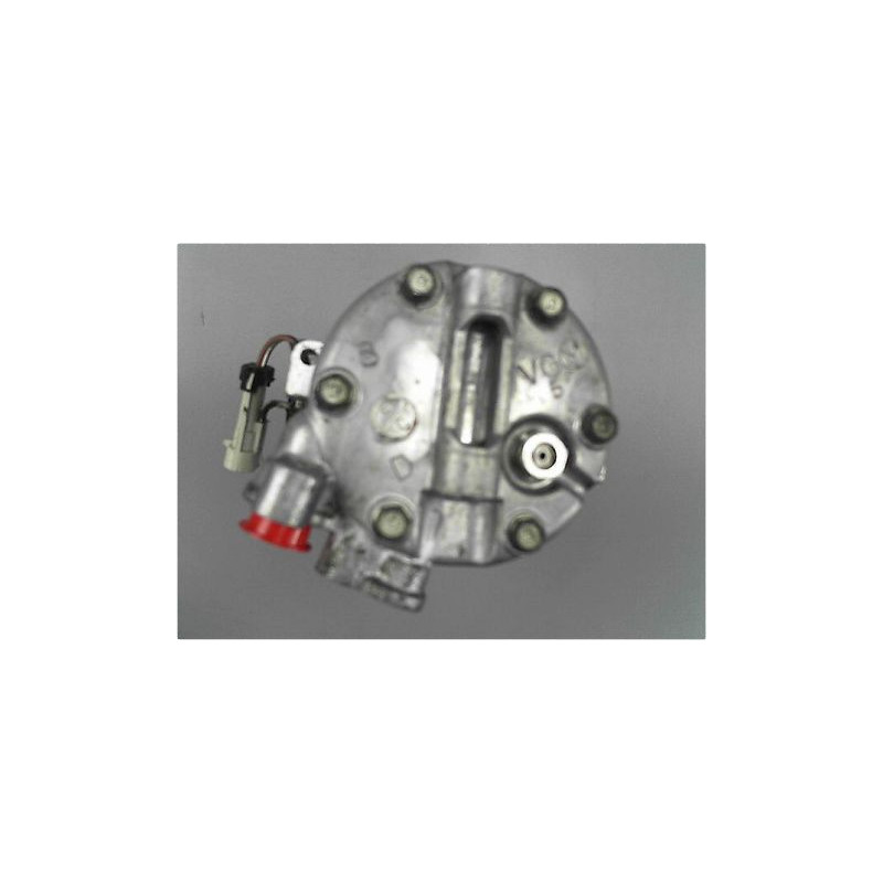 COMPRESSEUR AIR CONDITIONNE SUZUKI SPLASH 2008-