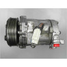 COMPRESSEUR AIR CONDITIONNE SUZUKI SPLASH 2008-