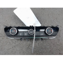 COMMANDE DE CHAUFFAGE OPEL CROSSLAND