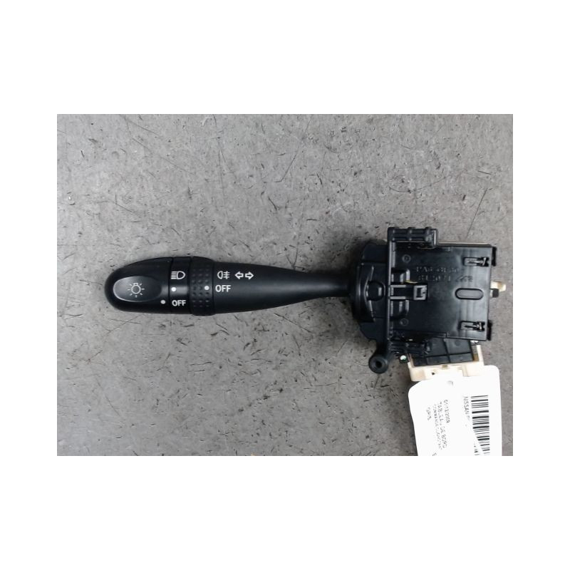 COMMANDE CLIGNOTANT NISSAN PIXO