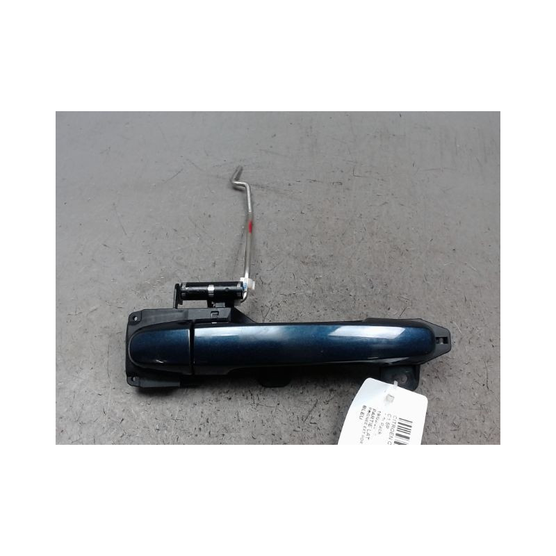 POIGNEE EXTERIEURE PORTE AVANT DROIT CITROEN C1 5P