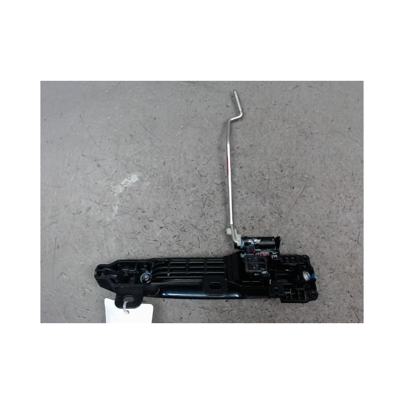 POIGNEE EXTERIEURE PORTE AVANT DROIT CITROEN C1 5P