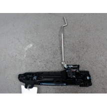 POIGNEE EXTERIEURE PORTE AVANT DROIT CITROEN C1 5P
