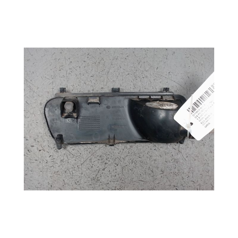FEU BROUILLARD ARRIERE DROIT CITROEN C4 PICASSO LONG