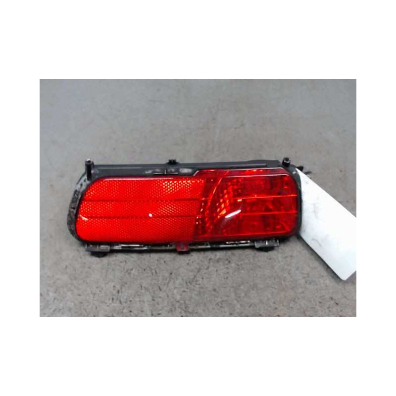 FEU BROUILLARD ARRIERE DROIT CITROEN GRAND C4 PICASSO