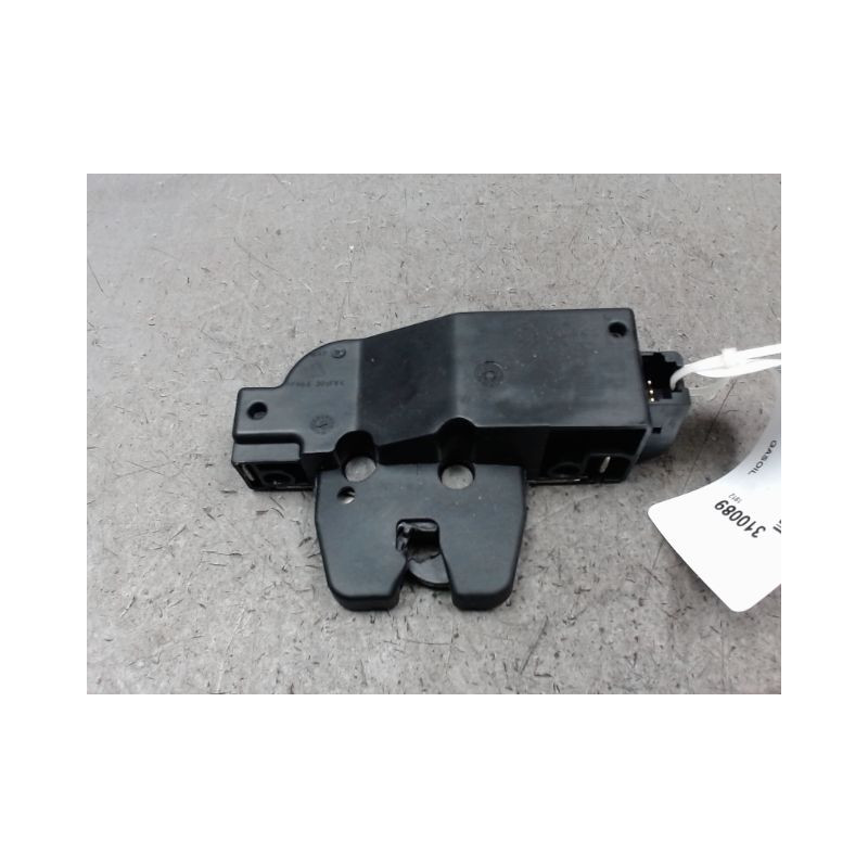 SERRURE HAYON  CITROEN C2 2008-