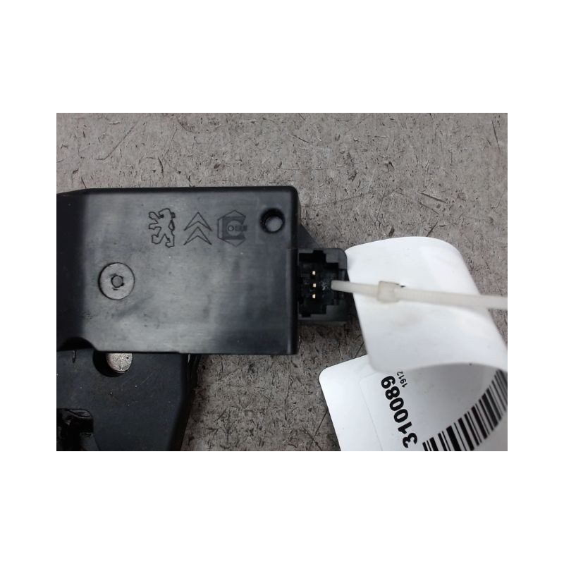 SERRURE HAYON  CITROEN C2 2008-