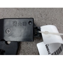 SERRURE HAYON  CITROEN C2 2008-