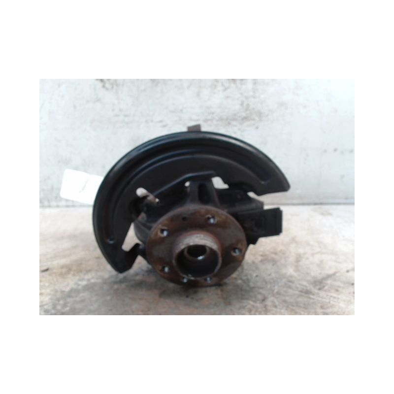 PIVOT AVANT GAUCHE RENAULT SCENIC III 2009-