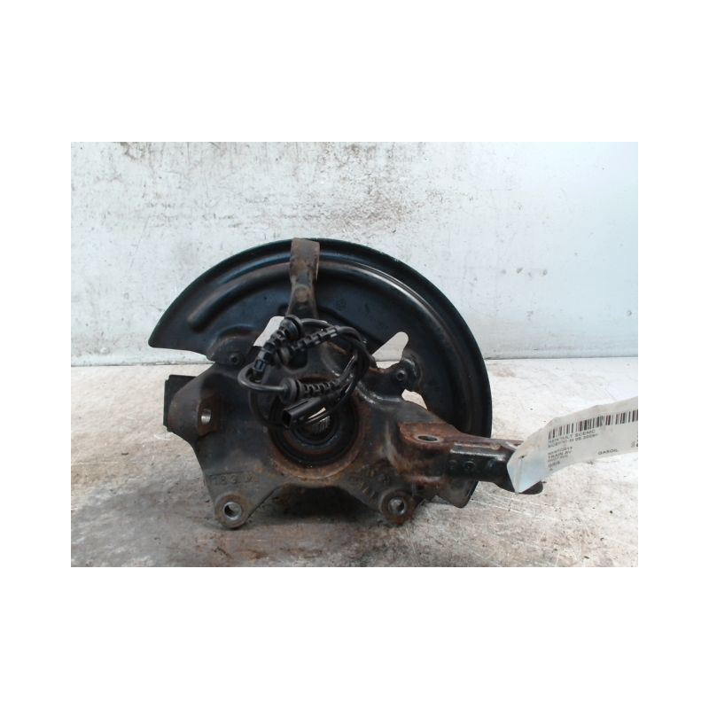PIVOT AVANT GAUCHE RENAULT SCENIC III 2009-