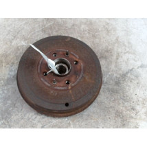 TAMBOUR ARRIERE DROIT PEUGEOT BIPPER