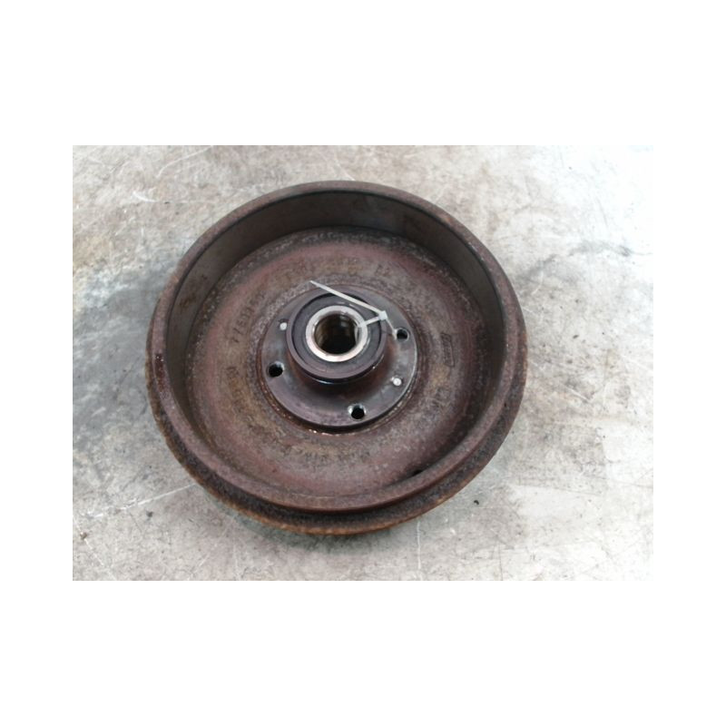 TAMBOUR ARRIERE DROIT PEUGEOT BIPPER