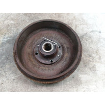 TAMBOUR ARRIERE DROIT PEUGEOT BIPPER