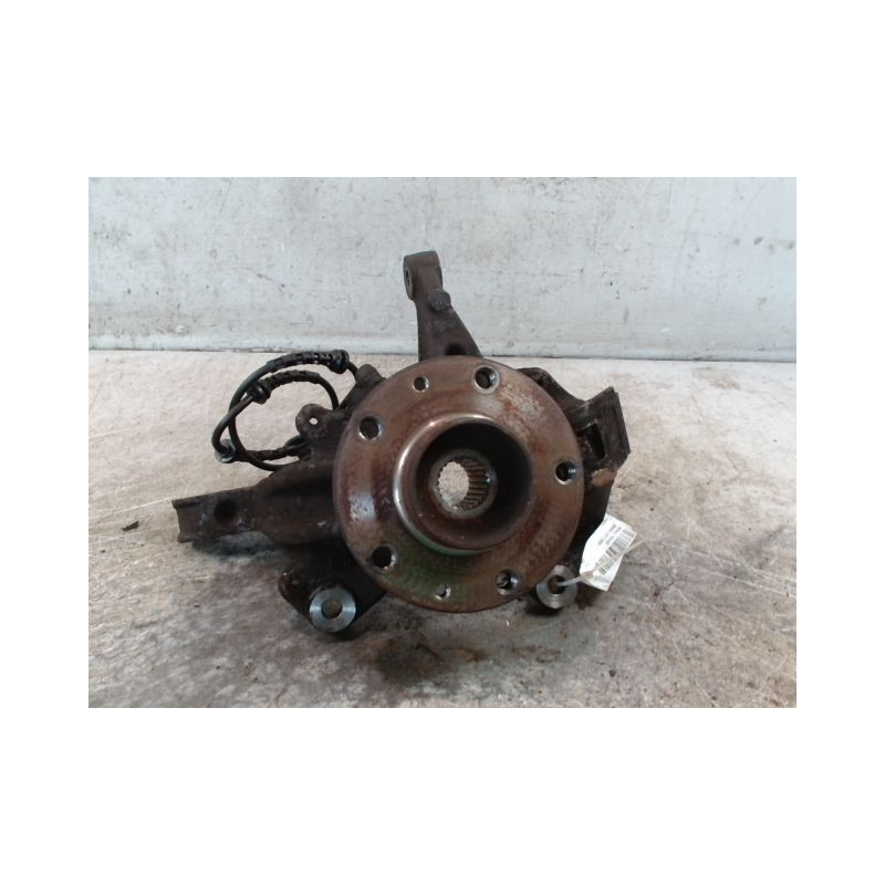 PIVOT AVANT GAUCHE RENAULT MEGANE III 2008-
