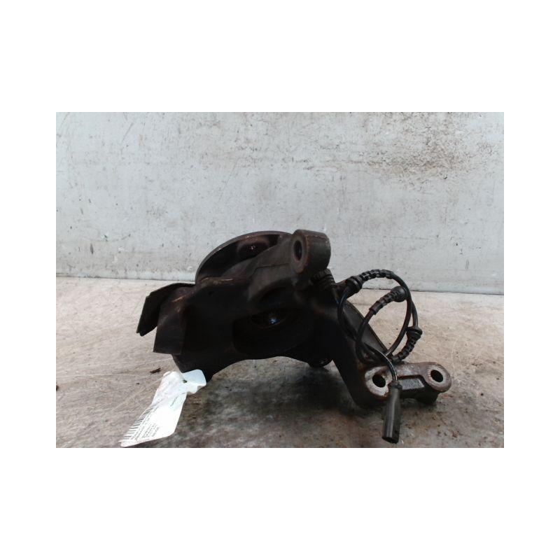 PIVOT AVANT GAUCHE RENAULT MEGANE III 2008-