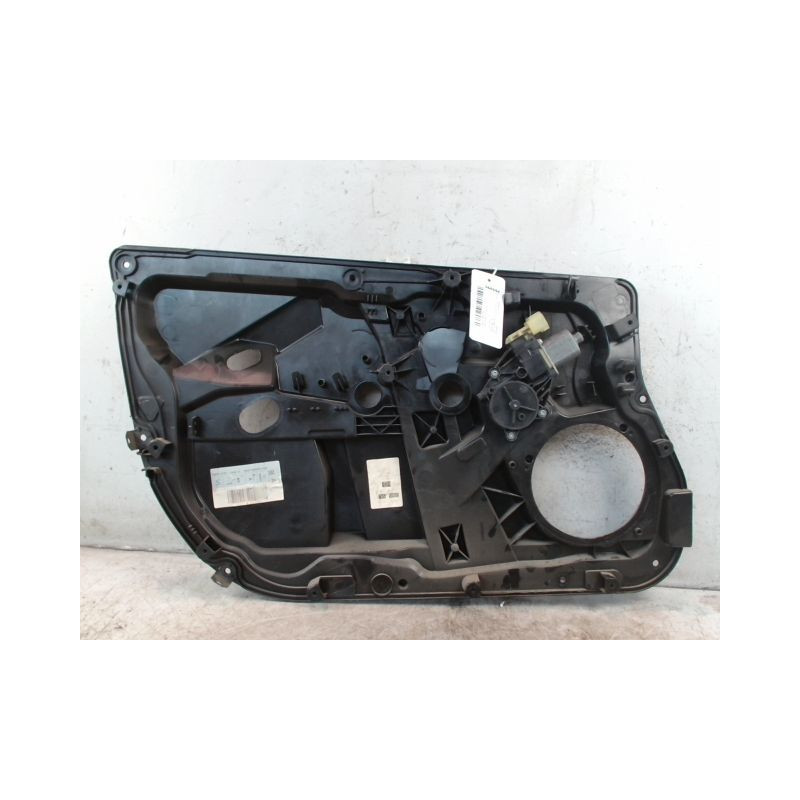 MECANISME+MOTEUR LEVE-GLACE AVANT GAUCHE FORD FIESTA 2010-