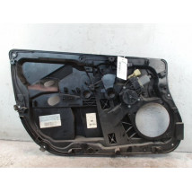 MECANISME+MOTEUR LEVE-GLACE AVANT GAUCHE FORD FIESTA 2010-