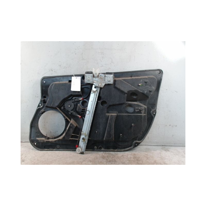 MECANISME+MOTEUR LEVE-GLACE AVANT GAUCHE FORD FIESTA 2010-