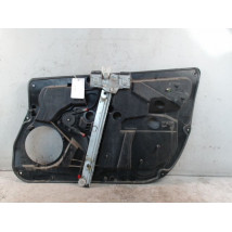 MECANISME+MOTEUR LEVE-GLACE AVANT GAUCHE FORD FIESTA 2010-