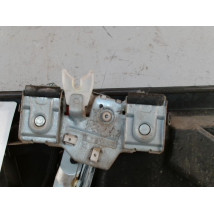 MECANISME+MOTEUR LEVE-GLACE AVANT GAUCHE FORD FIESTA 2010-