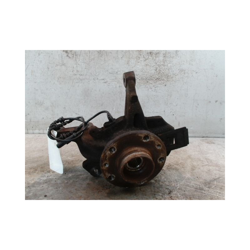 PIVOT AVANT GAUCHE RENAULT MEGANE III 2008-