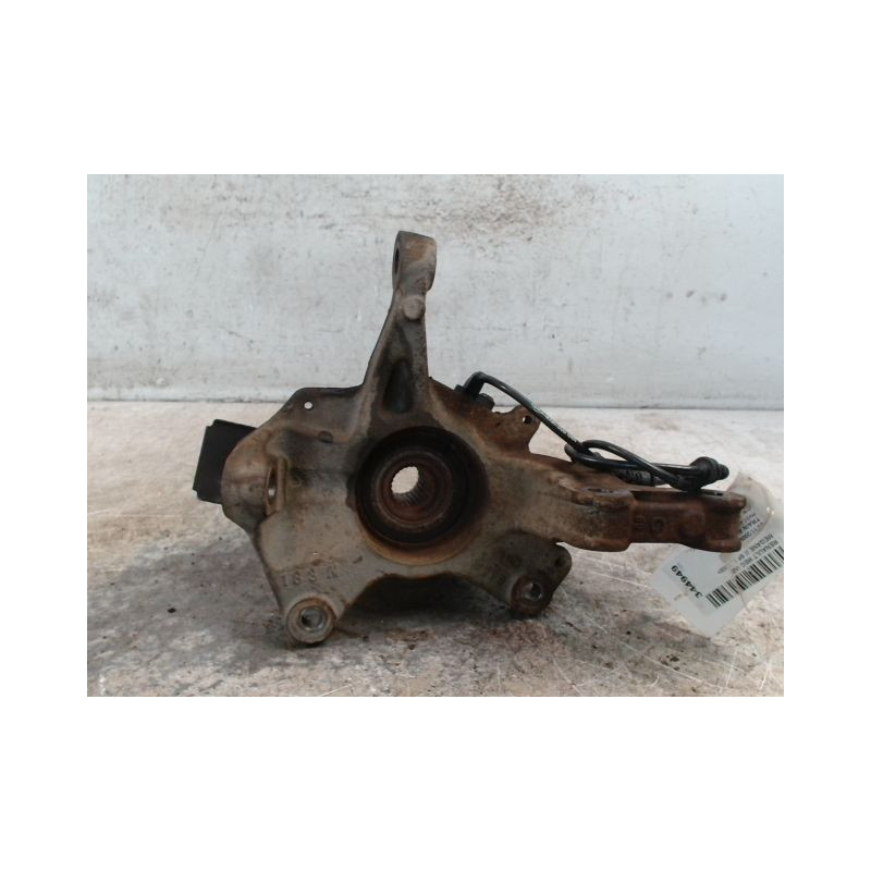 PIVOT AVANT GAUCHE RENAULT MEGANE III 2008-