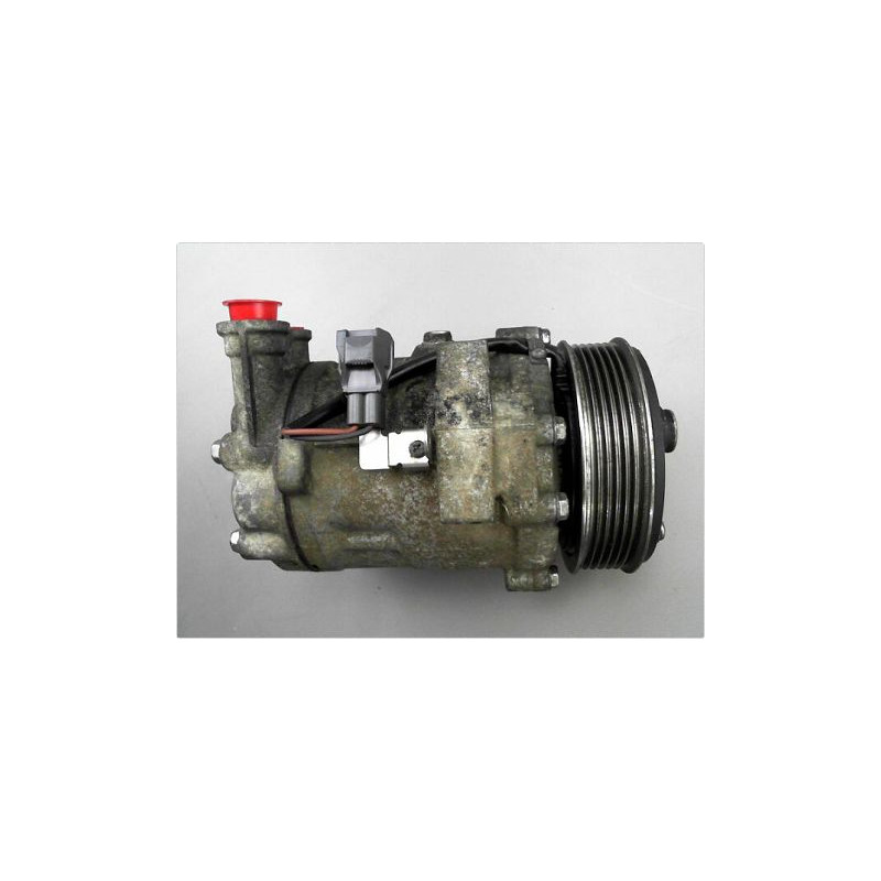 COMPRESSEUR AIR CONDITIONNE FIAT FIORINO III FGT 2008-