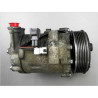 COMPRESSEUR AIR CONDITIONNE FIAT FIORINO III FGT 2008-