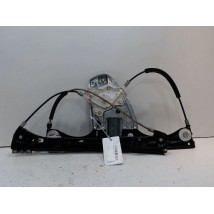 MECANISME+MOTEUR LEVE-GLACE AVANT GAUCHE MERCEDES CLASSE C