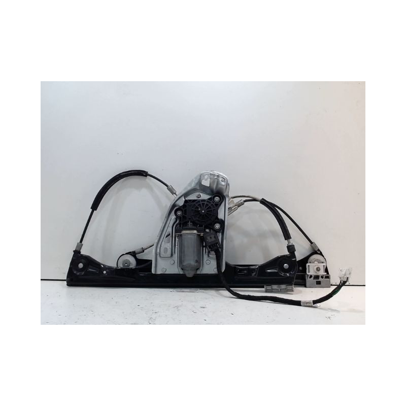 MECANISME+MOTEUR LEVE-GLACE AVANT GAUCHE MERCEDES CLASSE C