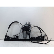 MECANISME+MOTEUR LEVE-GLACE AVANT GAUCHE MERCEDES CLASSE C