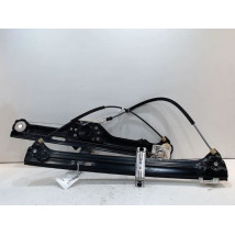 MECANISME+MOTEUR LEVE-GLACE AVANT DROIT B.M.W. X5