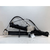 MECANISME+MOTEUR LEVE-GLACE AVANT DROIT B.M.W. X5