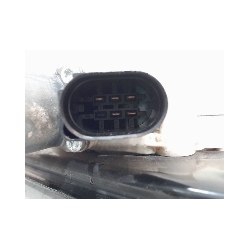 MECANISME+MOTEUR LEVE-GLACE AVANT DROIT B.M.W. X5