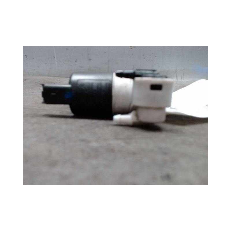 POMPE LAVE-GLACE AVANT CITROEN C4